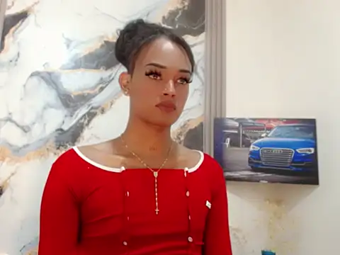 kiara gomez   online show from 1, 7, 2026