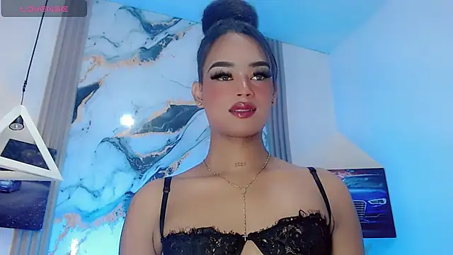 kiara gomez   online show from 5, 7, 2026