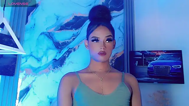 kiara gomez   online show from 11, 7, 2026