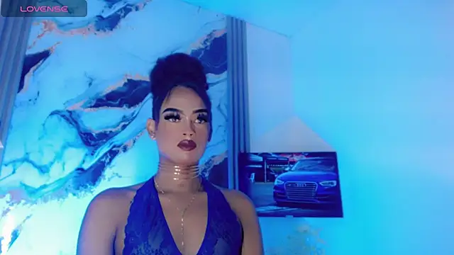 kiara gomez   online show from 12, 7, 2026