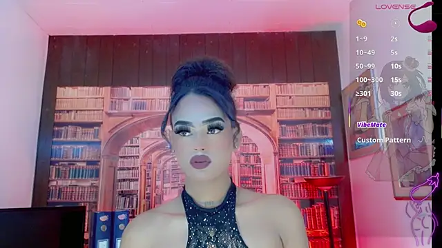 kiara gomez   online show from 23, 7, 2026