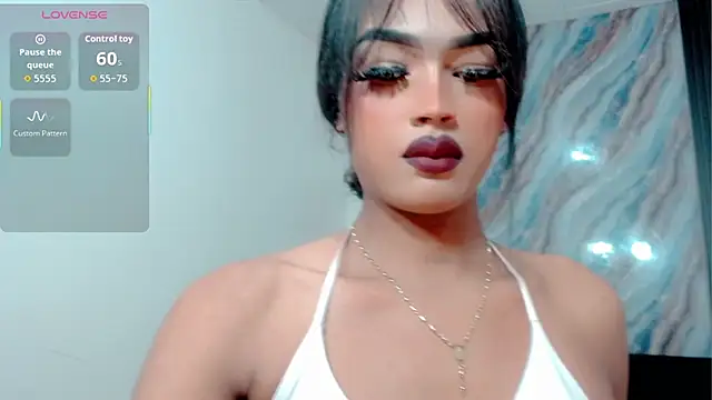kiara gomez   online show from 4, 8, 2026