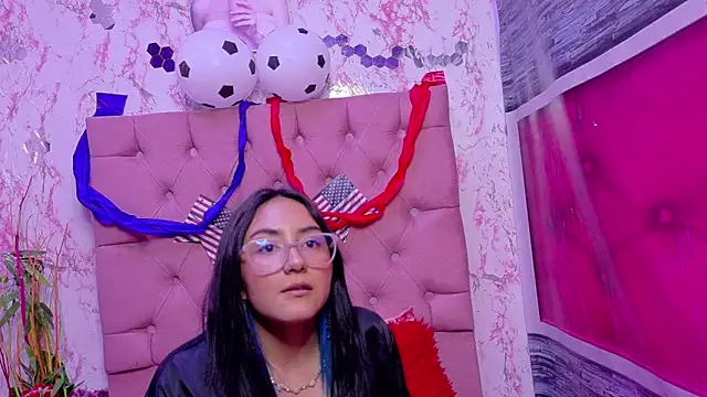 Nezukoks online show from 23, 6, 2026