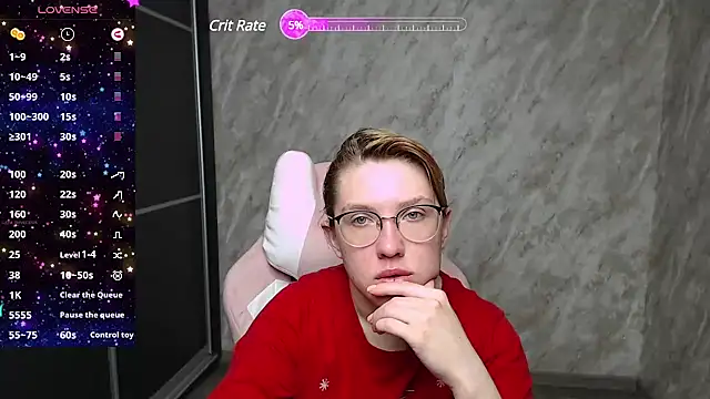 Snapshot of Reginasmilee chatting on 21, 3, 2025 Reginasmilee online show from 21, 3, 2025