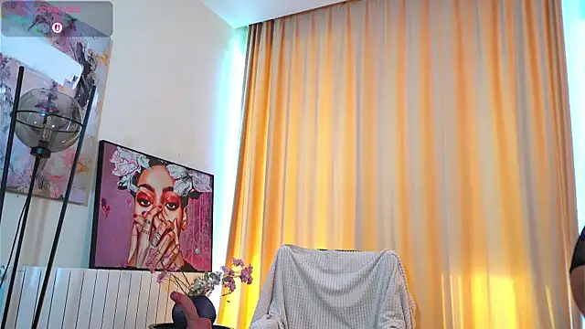 Snapshot of ObduliaBottini chatting on 1, 7, 2026 ObduliaBottini online show from 1, 7, 2026
