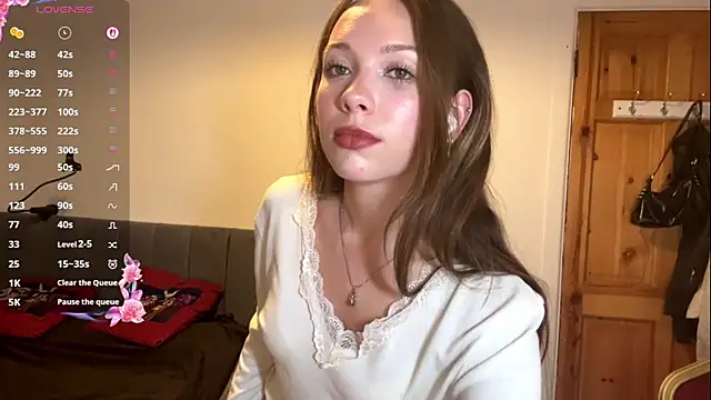 dewlullaby online show from 17, 7, 2026