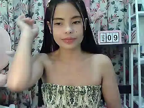 Snapshot of urprettyjane4u chatting on 9, 8, 2026 urprettyjane4u online show from 9, 8, 2026