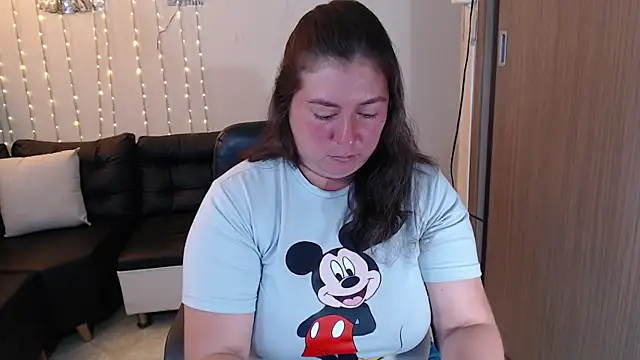 lorena prg7 online show from 24, 6, 2026