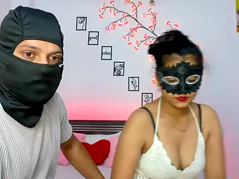 Sizzling Shanayaa online show from 27, 7, 2026