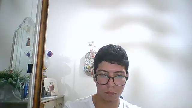 princeYassin 007 online show from 24, 6, 2026