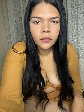 Miss Sami0921 online show from 16, 7, 2026