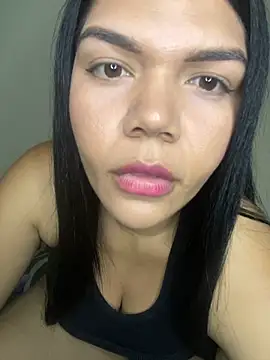 Miss Sami0921 online show from 19, 7, 2026