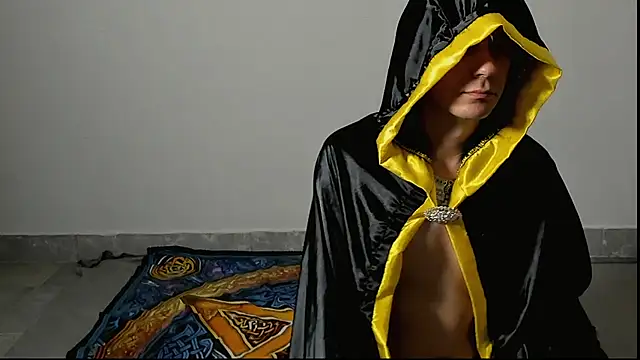 AncientWizard online show from 17, 7, 2026