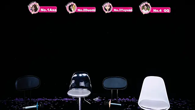 JvLuo-001 online show from 26, 6, 2026