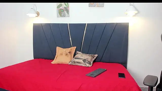 shaday sex23 online show from 5, 8, 2026