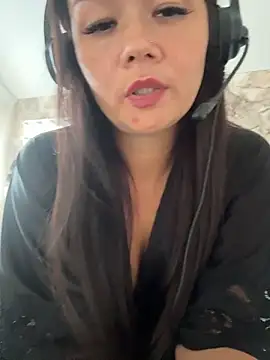 Snapshot of FaithWeigel chatting on 18, 7, 2026 FaithWeigel online show from 18, 7, 2026