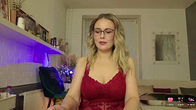 BeautyeyesLovely online show from 28, 5, 2026
