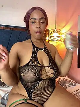 Ayla Noir online show from 15, 7, 2026