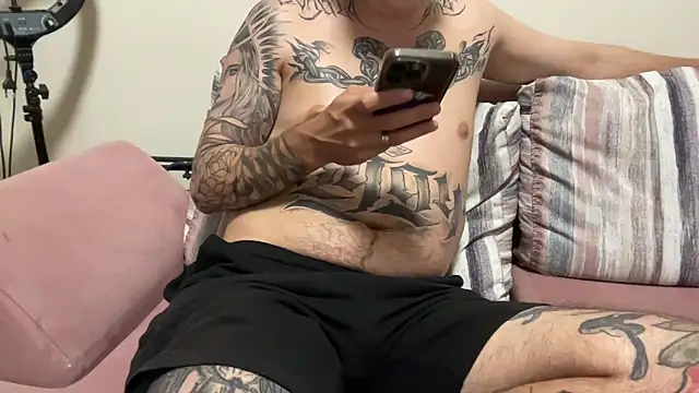 tattooboy666 online show from 24, 6, 2026