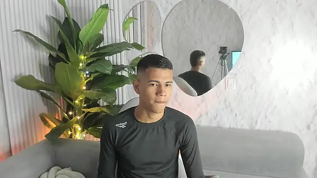 Noah sexhotty online show from 11, 7, 2026