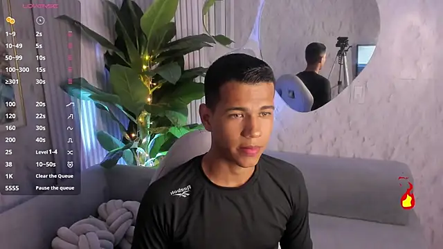 Noah sexhotty online show from 28, 7, 2026