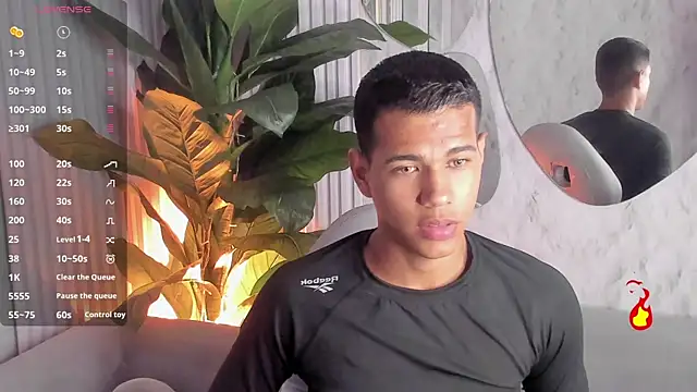 Noah sexhotty online show from 30, 7, 2026