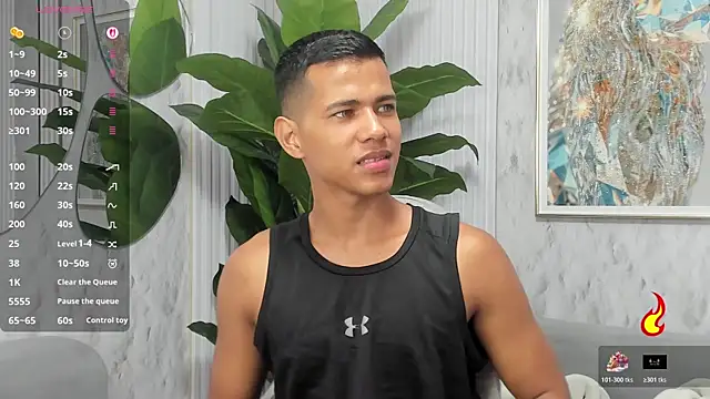 Noah sexhotty online show from 4, 8, 2026
