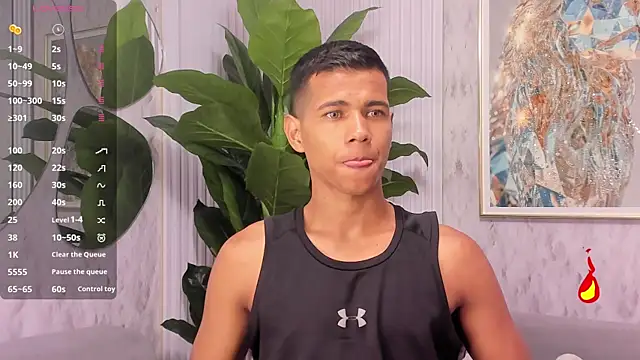 Noah sexhotty online show from 5, 8, 2026