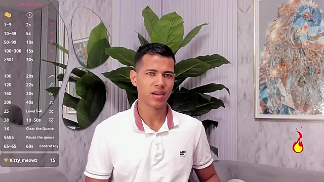 Noah sexhotty online show from 6, 8, 2026