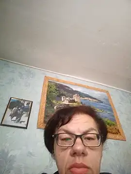 Olena72531 online show from 27, 6, 2026