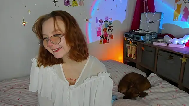 AnneBois online show from 28, 6, 2026