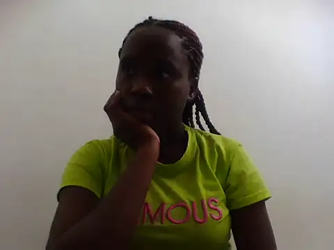 Angiebaeb online show from 29, 7, 2026