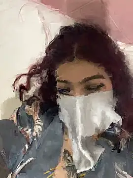 Snapshot of AyshaGhulam1 chatting on 5, 7, 2026 AyshaGhulam1 online show from 5, 7, 2026