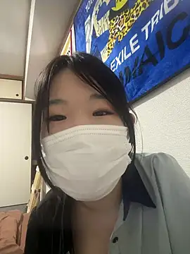 Mashiro0922 online show from 5, 7, 2026
