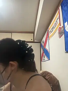 Mashiro0922 online show from 16, 7, 2026