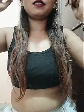 Mansi Shrma online show from 1, 7, 2026