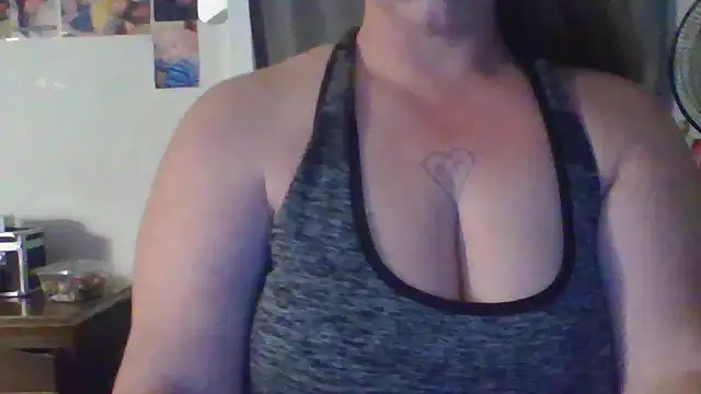 BigBootySammyy online show from 26, 6, 2026