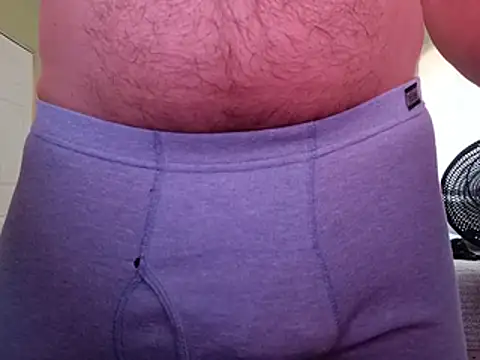 Snapshot of FitnessDaddy chatting on 1, 7, 2026 FitnessDaddy online show from 1, 7, 2026