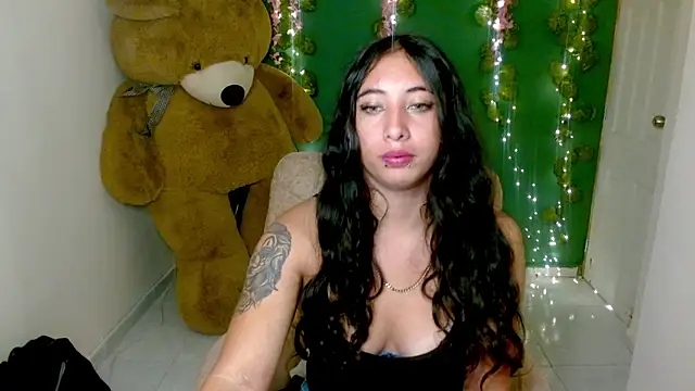 jasminestar160920 online show from 2, 7, 2026