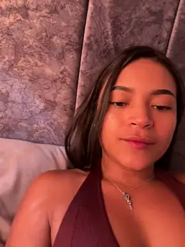 Ariaanaa grey online show from 29, 6, 2026