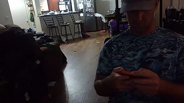 LoganBry77 online show from 2, 7, 2026