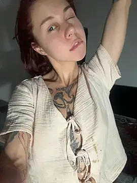 RosieDesire online show from 30, 6, 2026