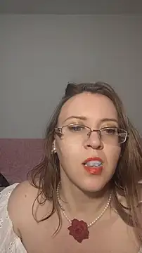 AriaEaston online show from 29, 6, 2026