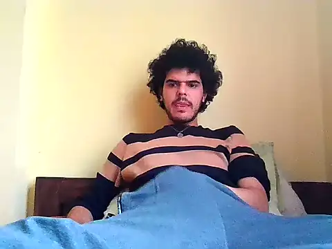Snapshot of Hectorssuarez chatting on 1, 7, 2026 Hectorssuarez online show from 1, 7, 2026