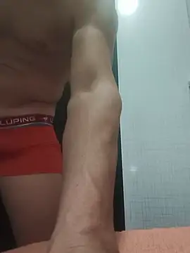 deliciosos1234 online show from 28, 6, 2026
