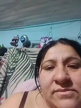 Snapshot of juguetina chatting on 13, 7, 2026 juguetina online show from 13, 7, 2026