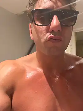 Tommyboy-69 online show from 9, 7, 2026