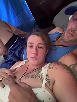 thespontaneouscouple42069 online show from 28, 6, 2026