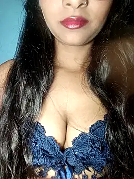 Naughty Sonaa online show from 2, 7, 2026
