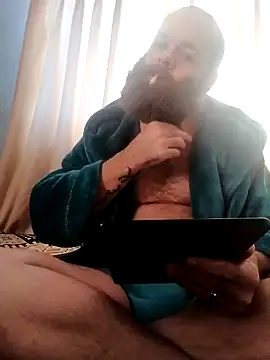 Funguy35xx online show from 5, 7, 2026